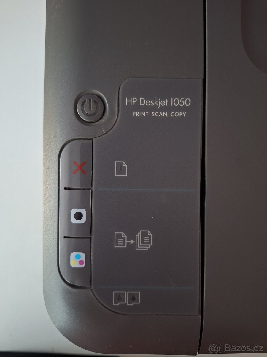HP Deskjet 1050 J410 - 6