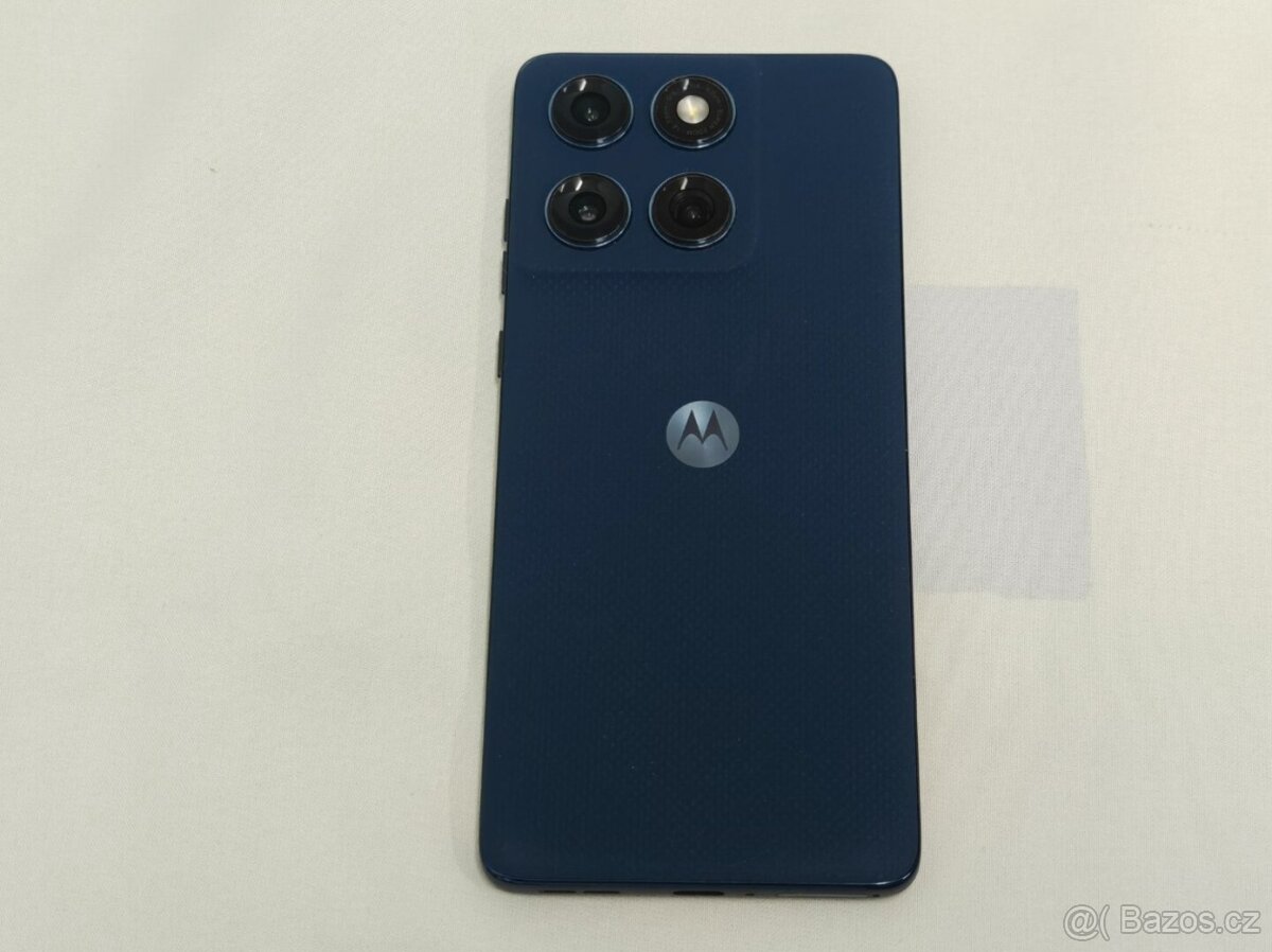 Motorola Edge 60 - 6