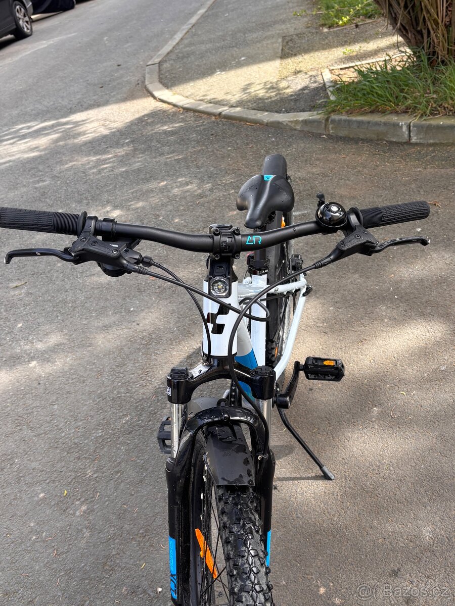 Cube Acid 240 Disc - 6