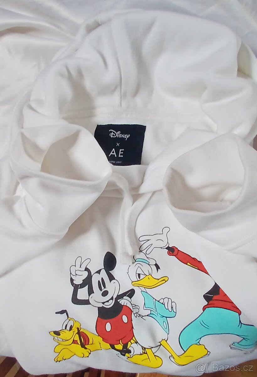 Disney mikina - 6