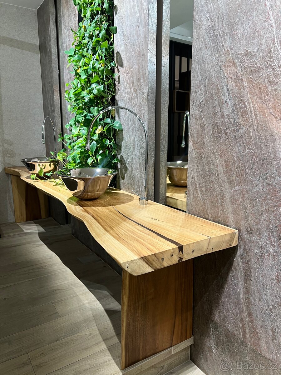 Bali desky, více druhů - 6