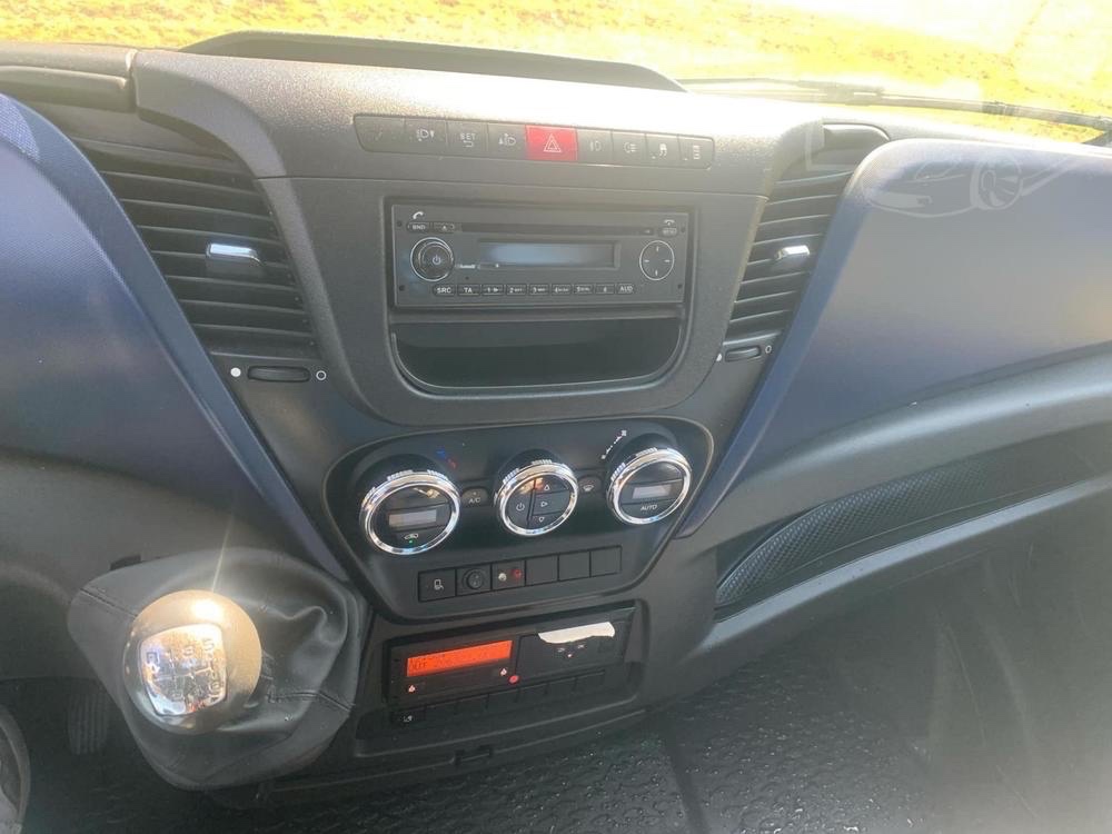 Iveco 72 C18 nosič kontejneru TOP - 6