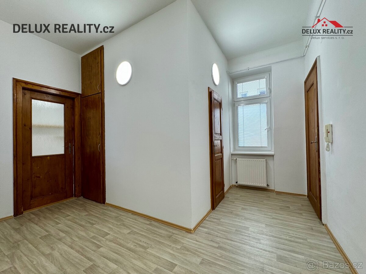 Pronájem bytu 3+kk ulice Jarošova - 6