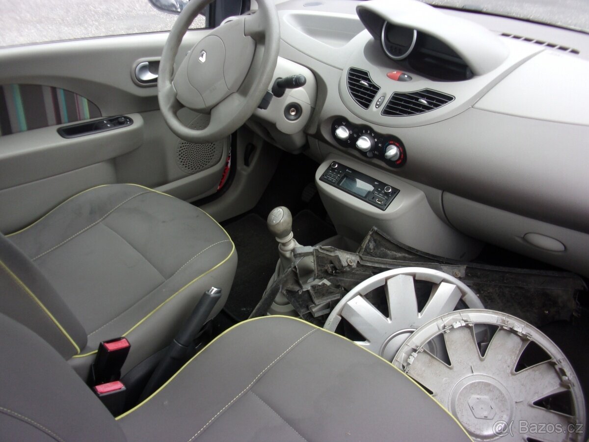 Renault Twingo 1,2 16V - 6