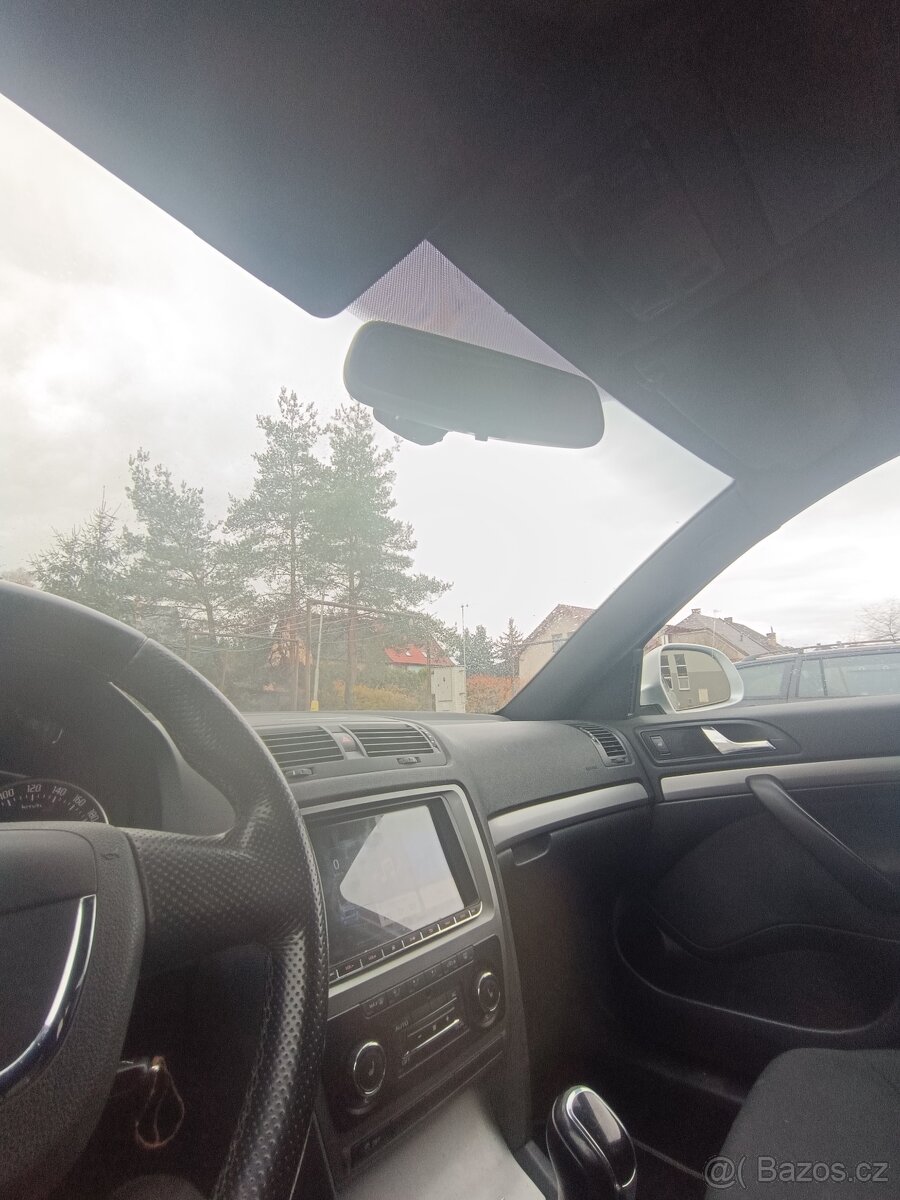 Škoda Octavia 2 - 6