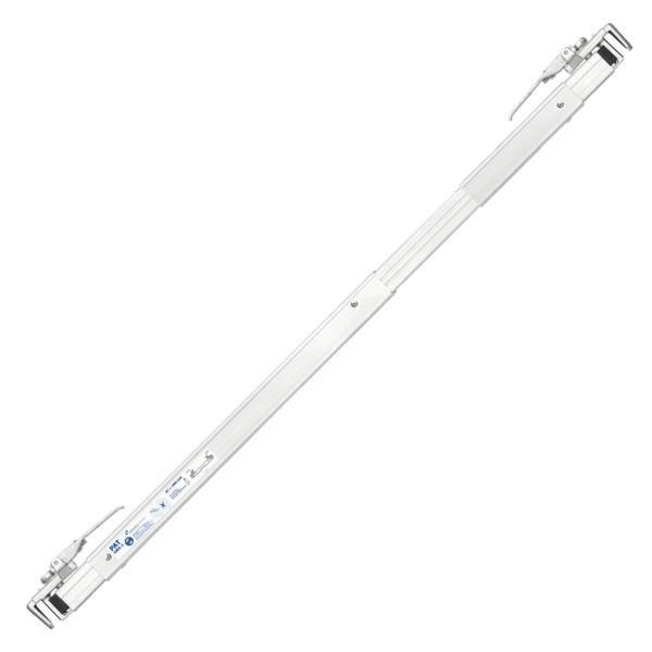 Hliníkový přehrazovač proti posunutí nákladu - 6