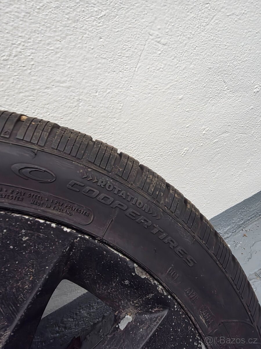 KOLA BMW 3 BBS 71/2Jx17EH2 - 6