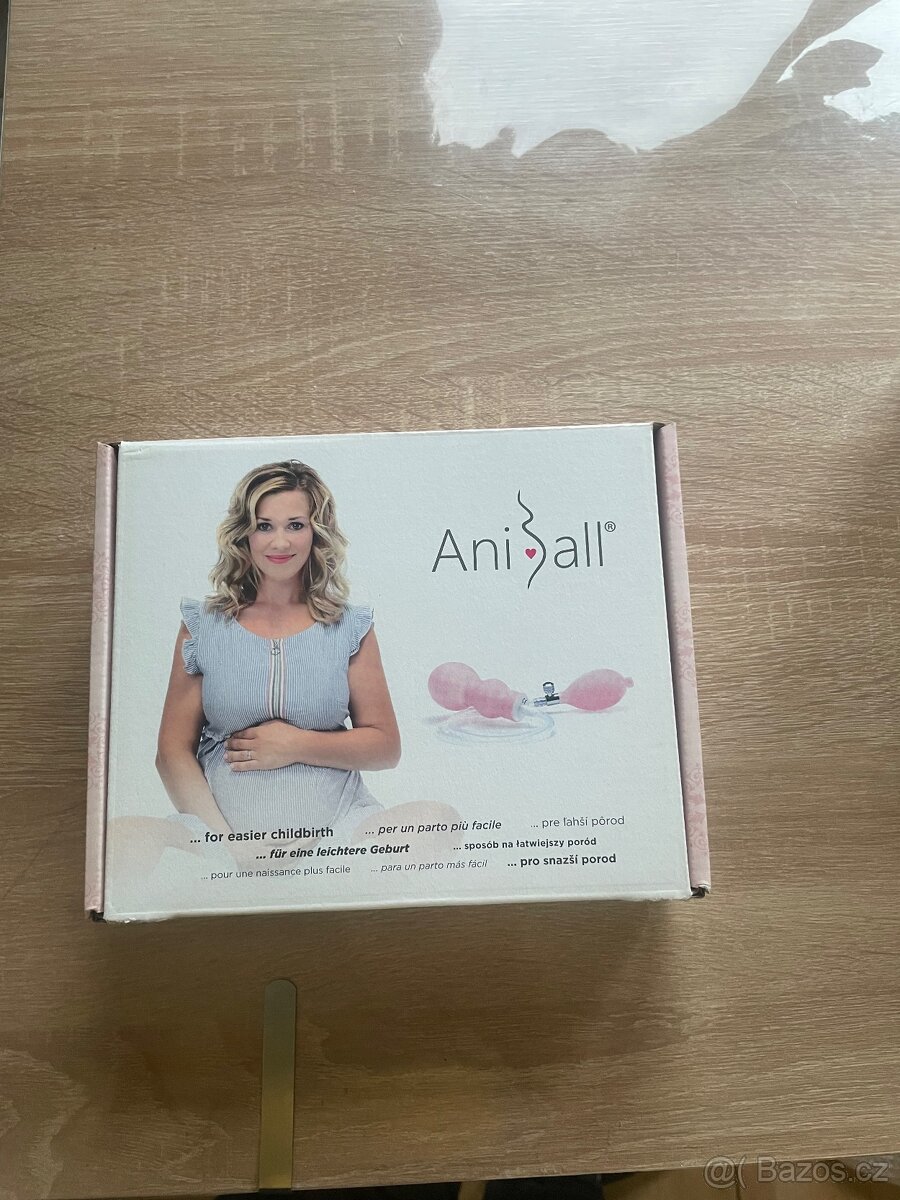 Autosedačka Cybex a ostatní věci pro novorozence - 6