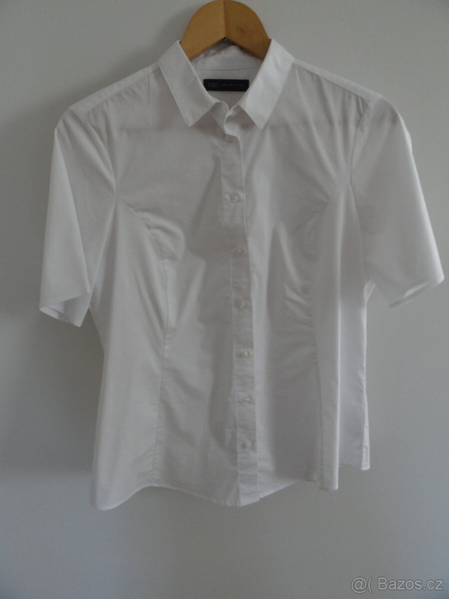 Zimní dámská kombinéza vel. M, délka 150 cm - 6