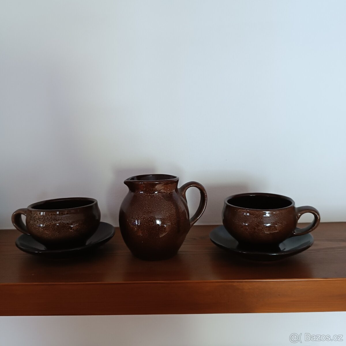 Porcelán a keramika - 6