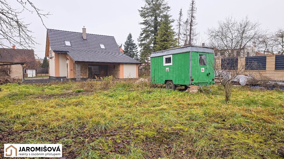 Prodej rodinného domu 107 m², pozemek 469 m² - 6