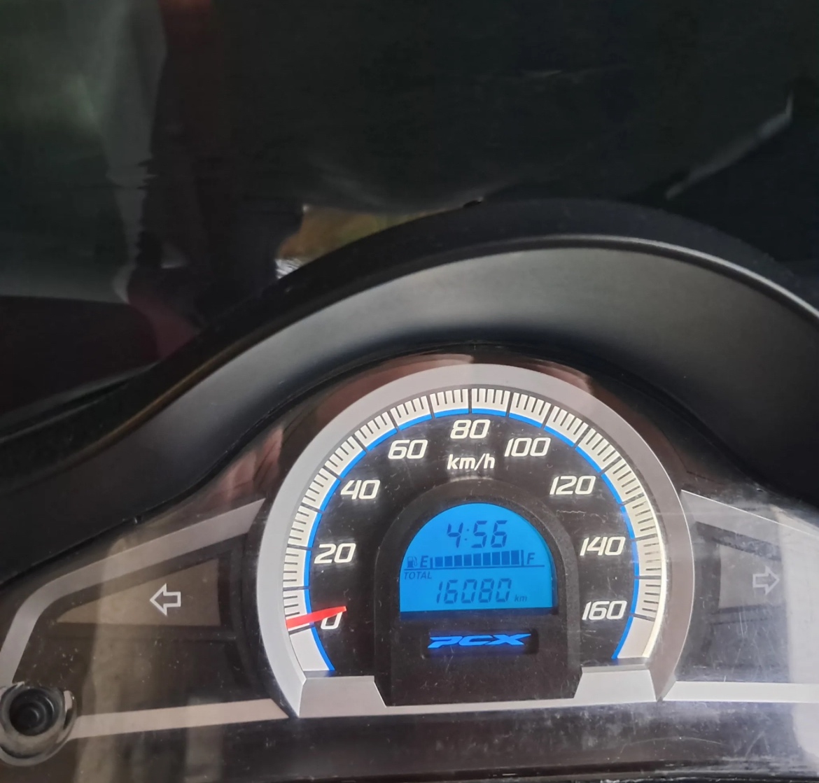 Dily Honda Pcx 2014-2017 - 6