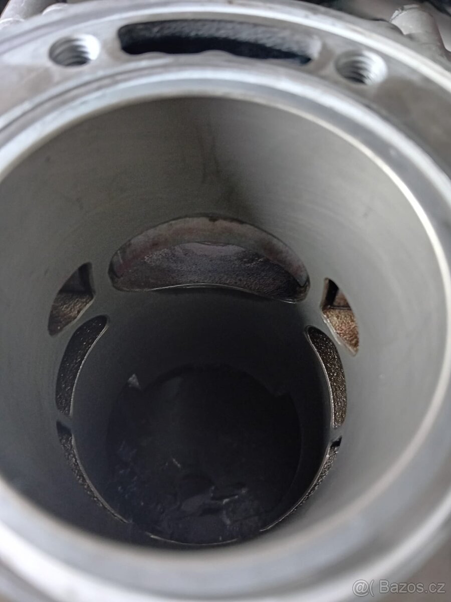 Husqvarna TC 125 2018 - 6