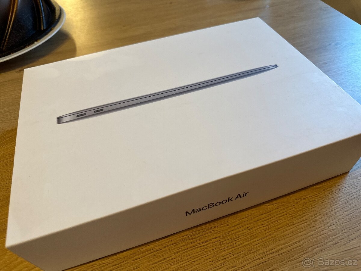 Mac Book Air 13” 2020 - 6