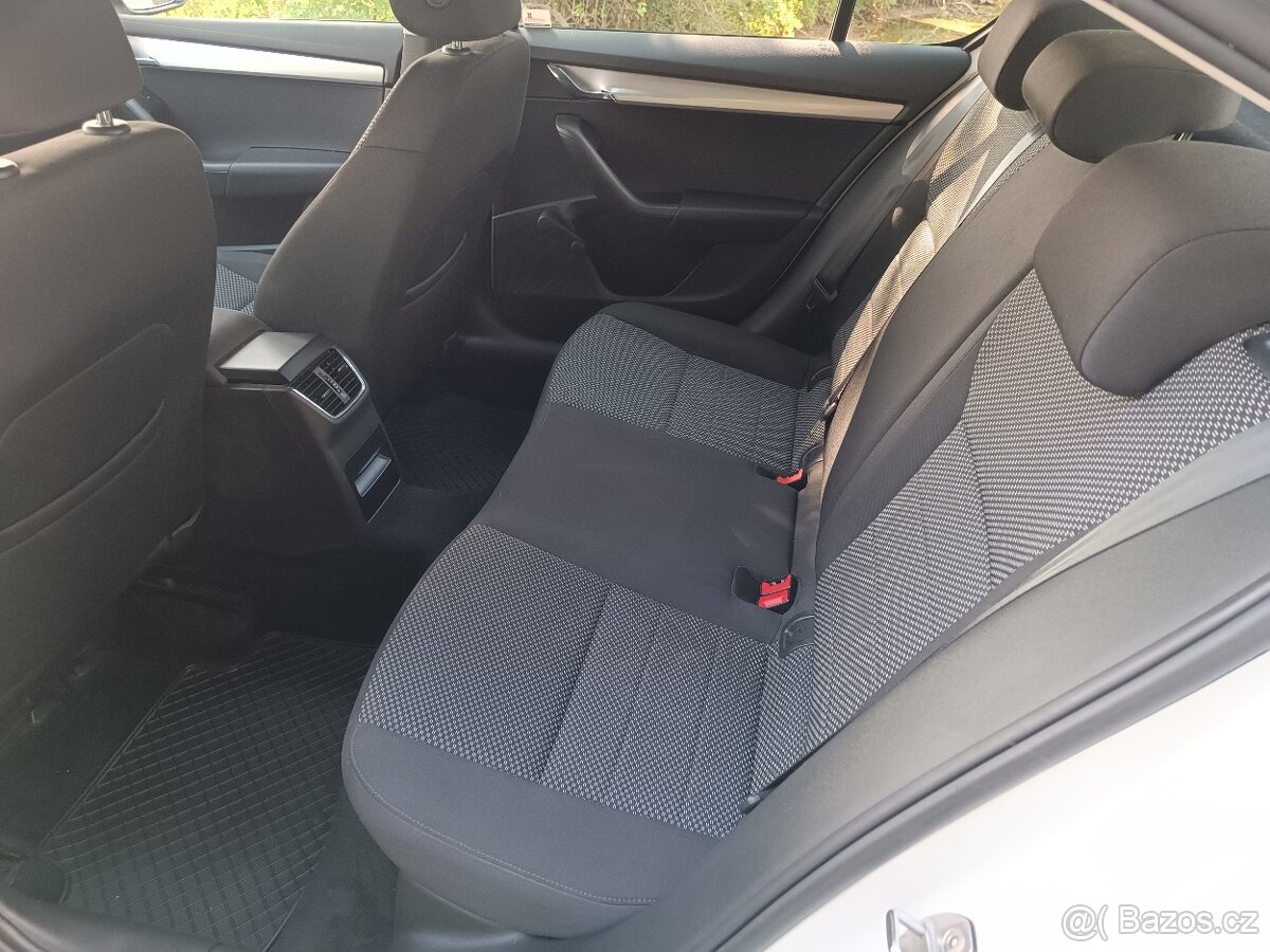 Škoda Octavia- 3- 2016-1,6Diesel -81kw.Nebo vyměním - 6