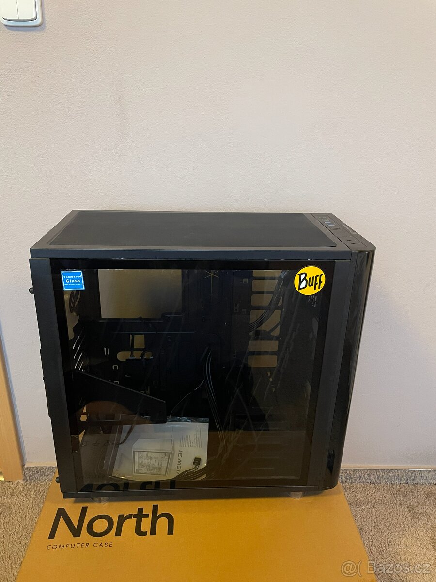 Case ThermalTake View 31 - 6