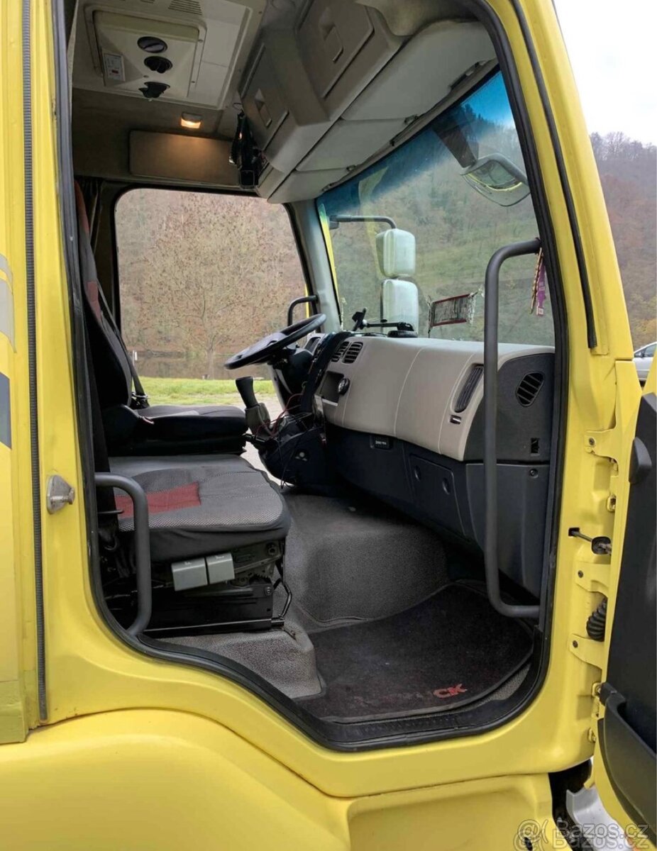 Renault Midlum extra lí 8.5 13.5 - 6