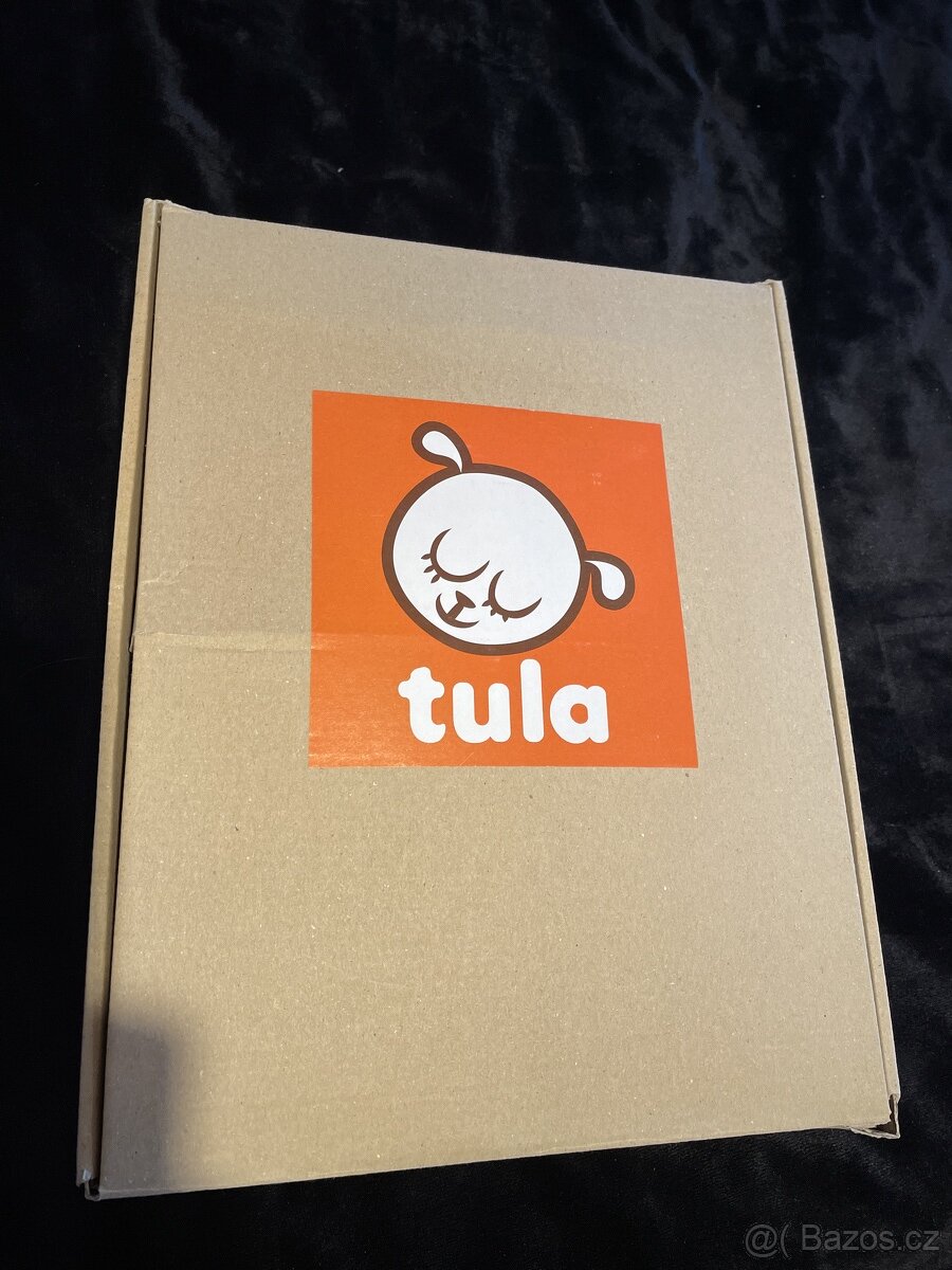 Dětské nosítko TULA - 6