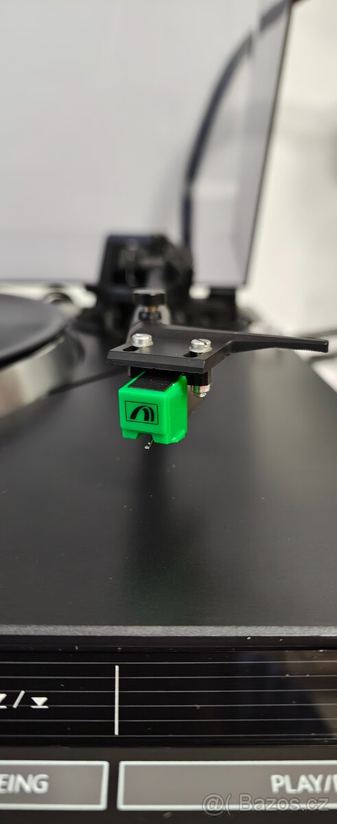 ONKYO CP 1046F Direct Drive - 6