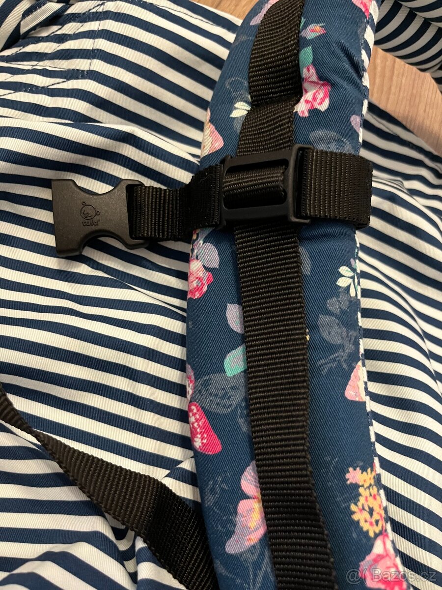 Nosítko Tula Free To Grow - 6