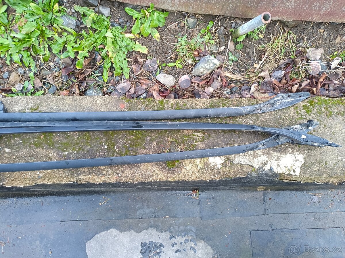 VW Passat b5/b5.5 ND-7 - 6