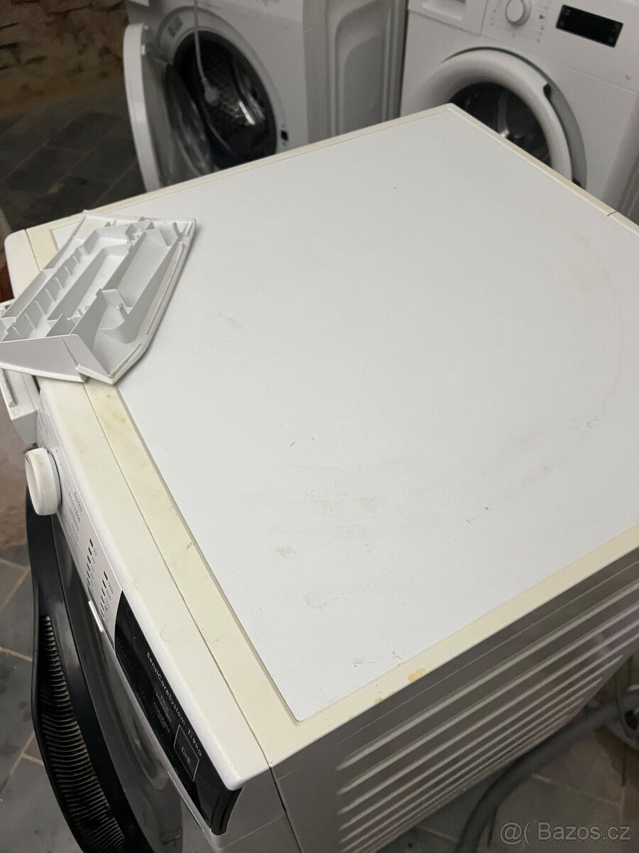 Pračka Electrolux PerfectCare 600 – 9 kg - 6
