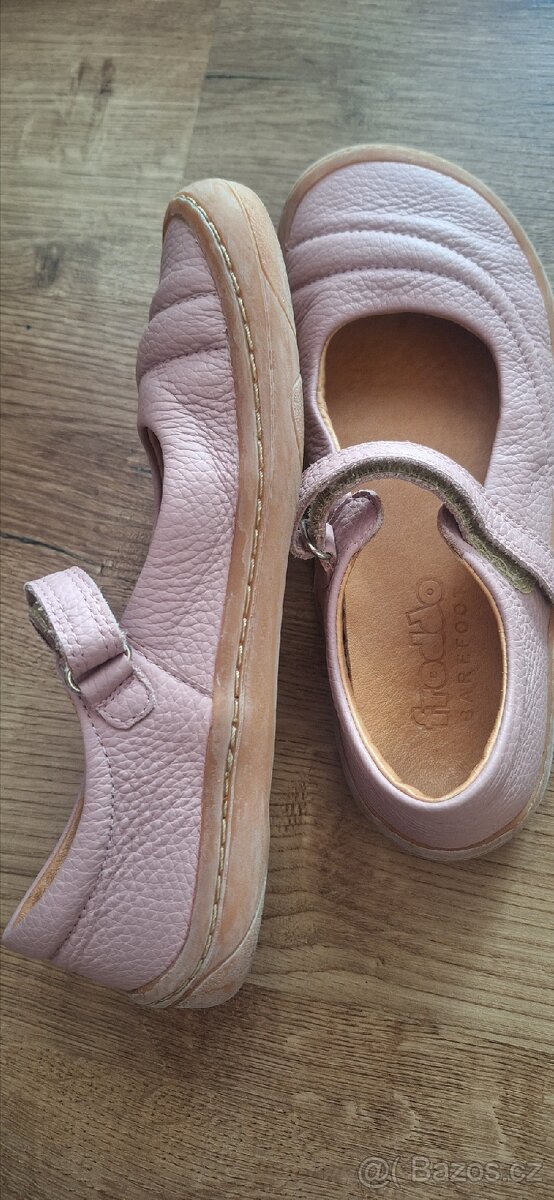 Dívčí baleríny Froddo - 6