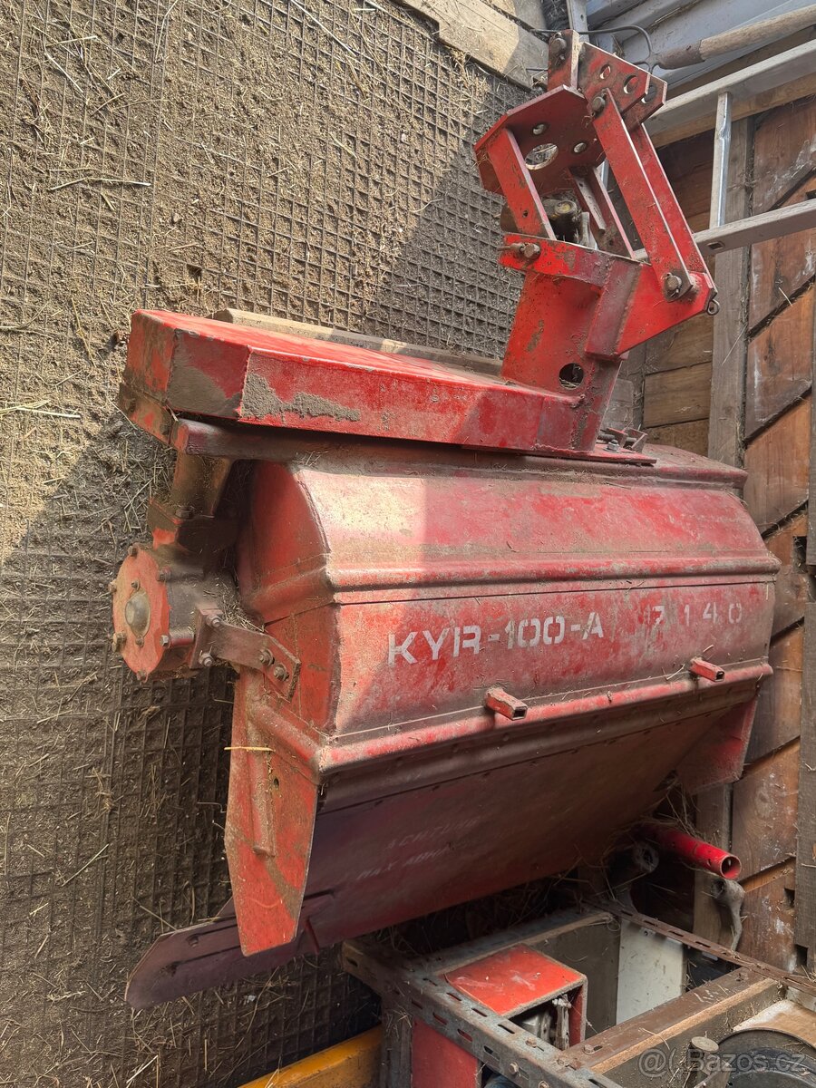 TZ K14 - 6