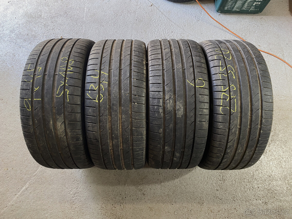 20 alu Alutec Germany 5x108 mm - 6