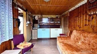 ZAHRADA S CHATOU - TEPLICE - 6