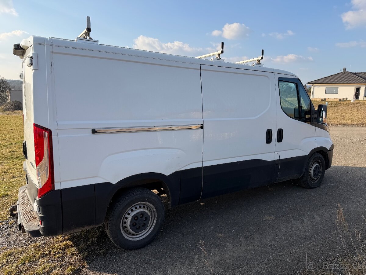 Iveco Daily 35S13 - 6