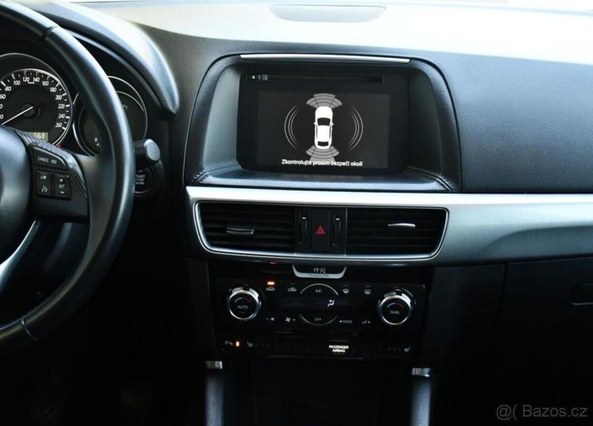 Mazda CX-5 2.0SKYACTIV-G - 6