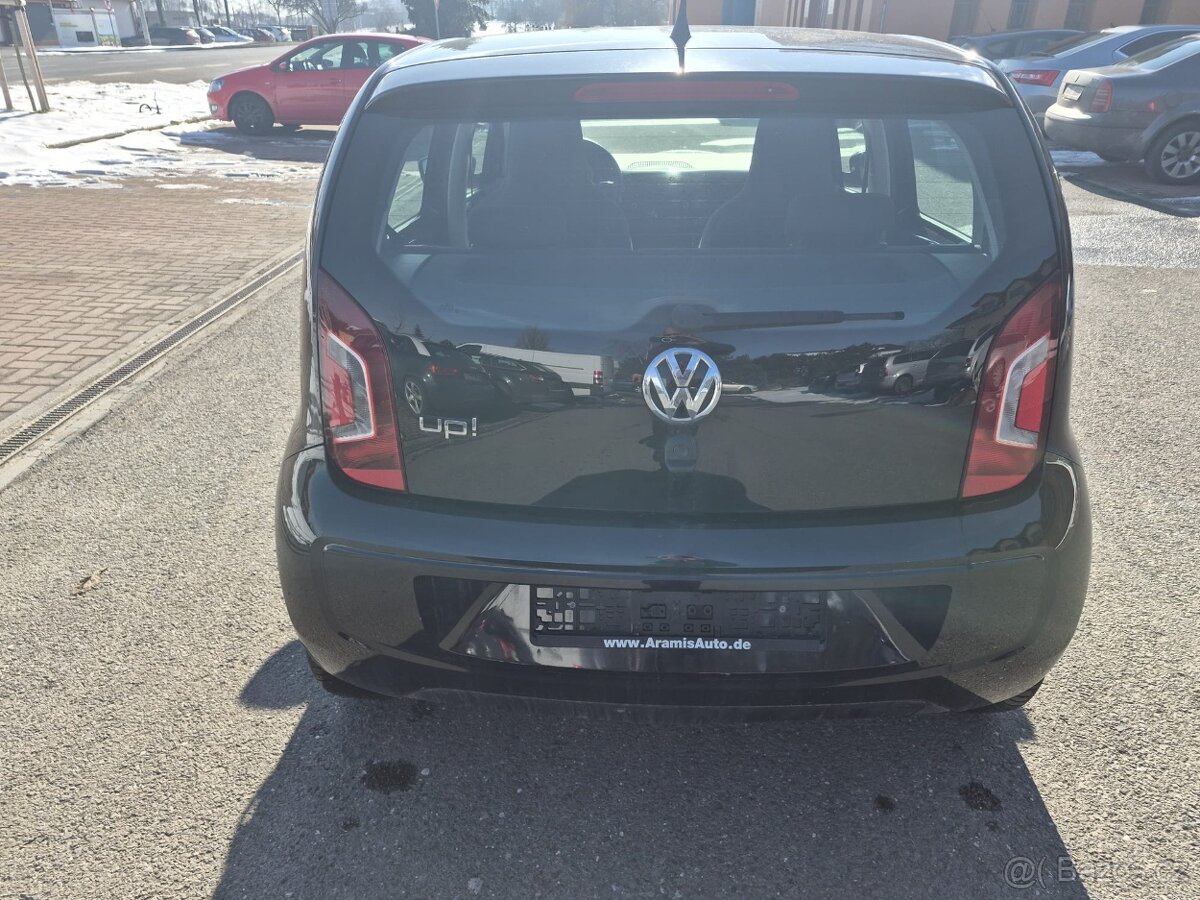 Vw up - 6