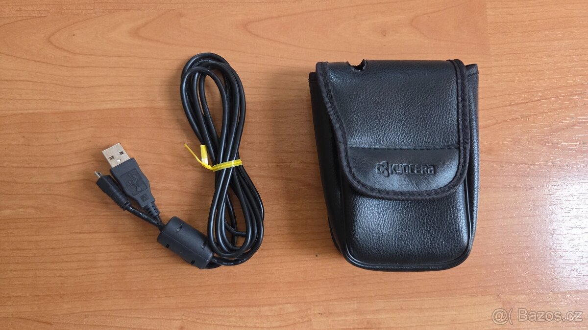 Panasonic Lumix DMC-LS80 - 6