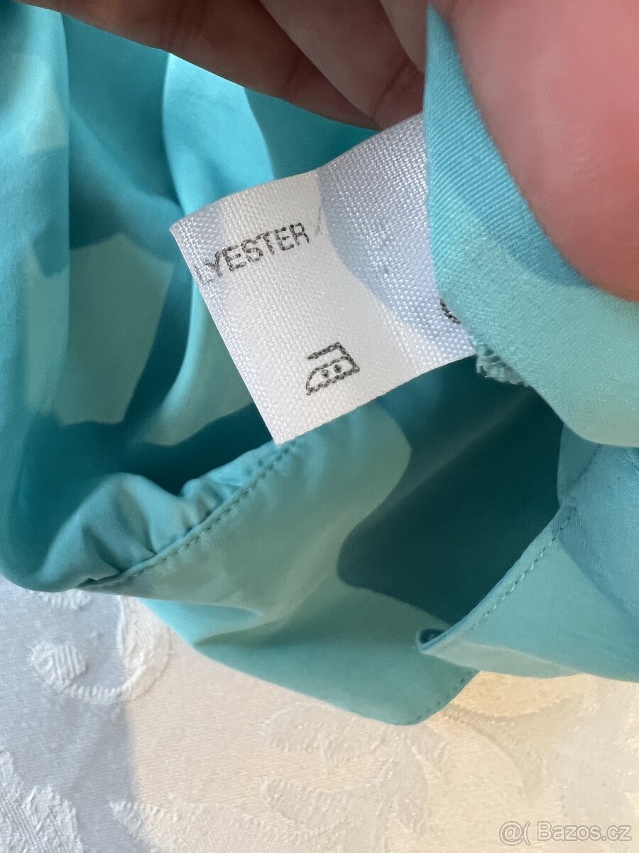 Sommermann - dáms. halenka/blůza – cca 5-6XL? - 6