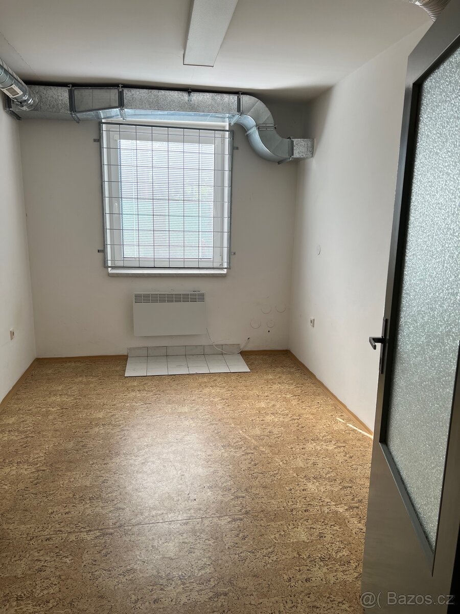 Pronájem bytových a nebytových prostor - 6