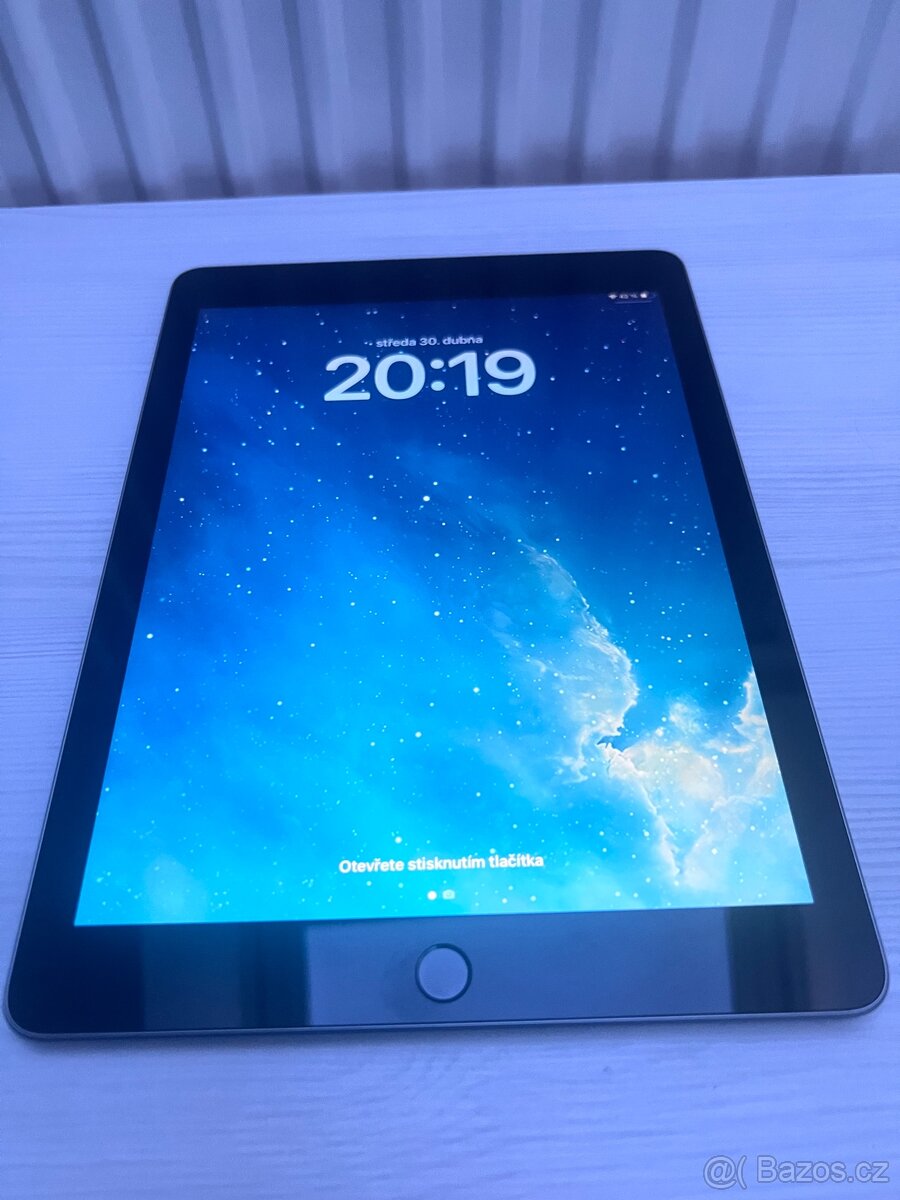 IPad - 6