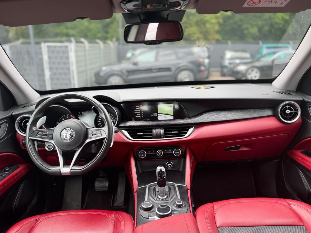 Alfa Romeo Stelvio po fl. R.v. 2020 sport - 6