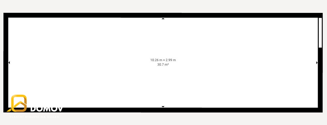 Pronájem kancelářských prostor v budově Max 32 – centrum Zlí - 6