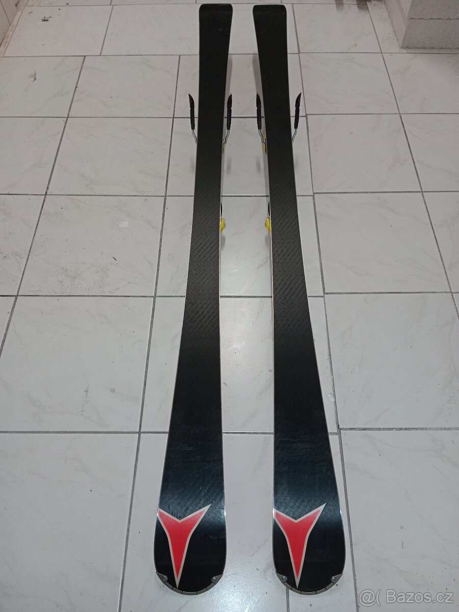 Carvingové lyže Atomic Redster 160 SL - 6