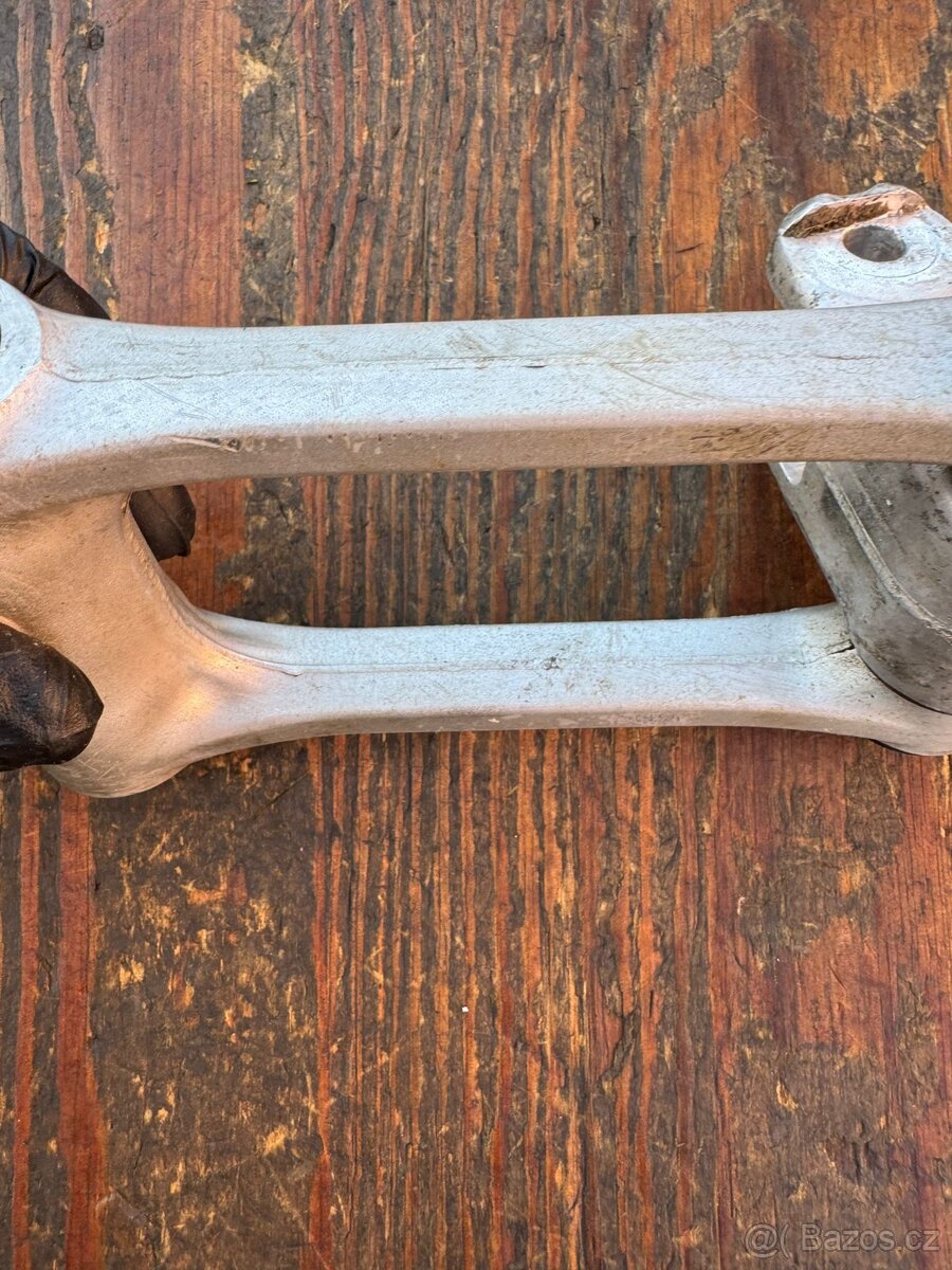 Kyvka spojovací kloub tlumiče Yamaha YZ WRF YZF 125 250 400 - 6