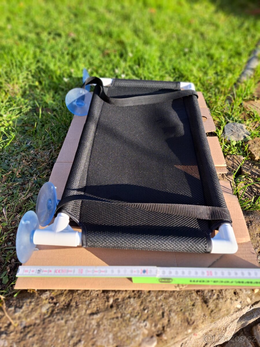 Kočičí lehátko - 6