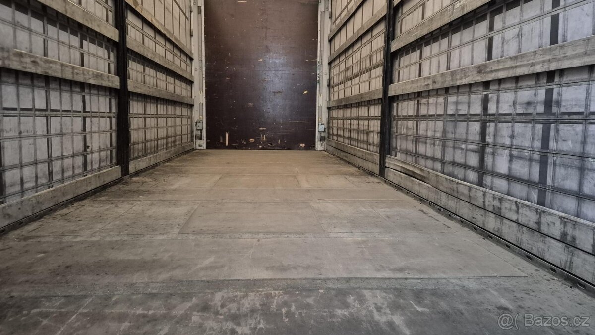 VOLVO FH 500 GLOBE XL EURO 6 - velkoobjemová souprava - 6