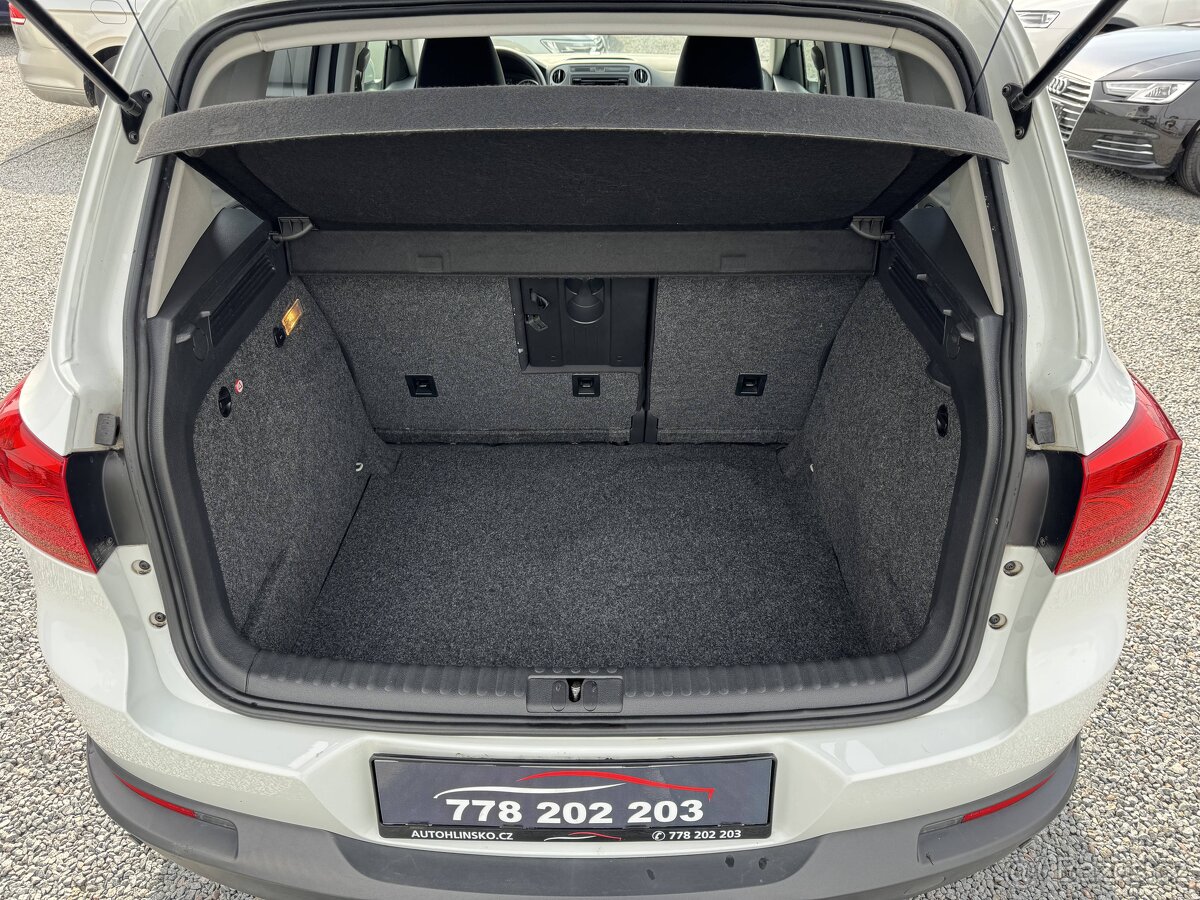 Volkswagen Tiguan 2.0 TDi 81 kw trend&fun - 6