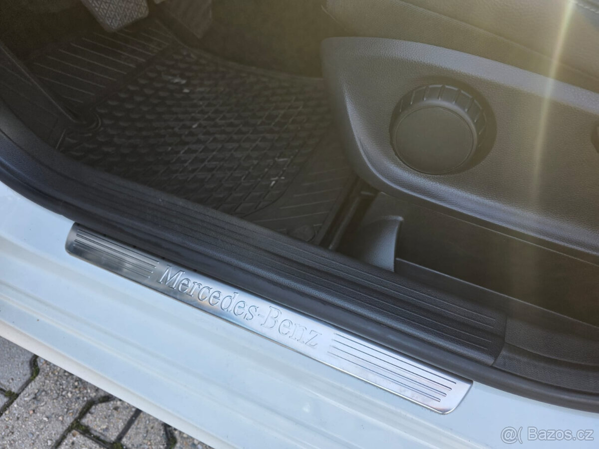 Mercedes-Benz B200 CDI 4MATIC - 6