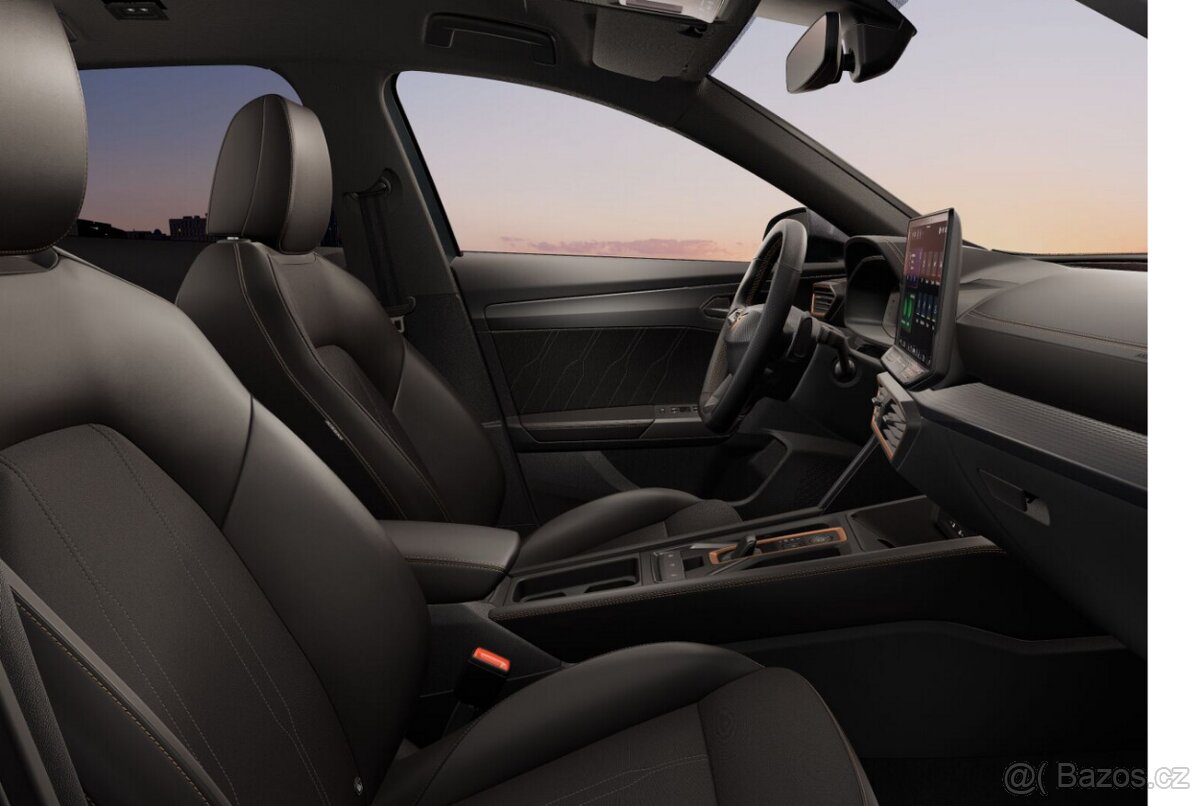 Formentor 1,5eTSi 150PS LED DPH ACC 2PDC 3Klim Výhř AL 10/25 - 6