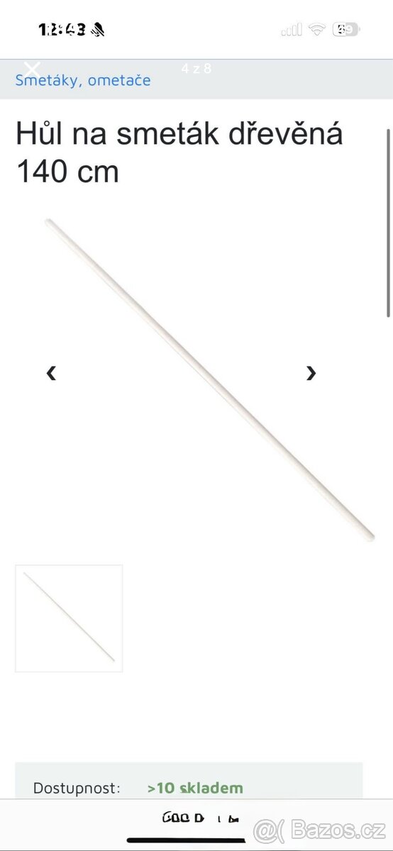 Úklidové potřeby ❗️ČÍST POPISEK❗️ - 6