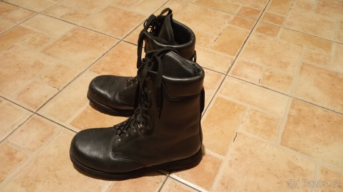 Kanady Prabos, vel. 42 - 6