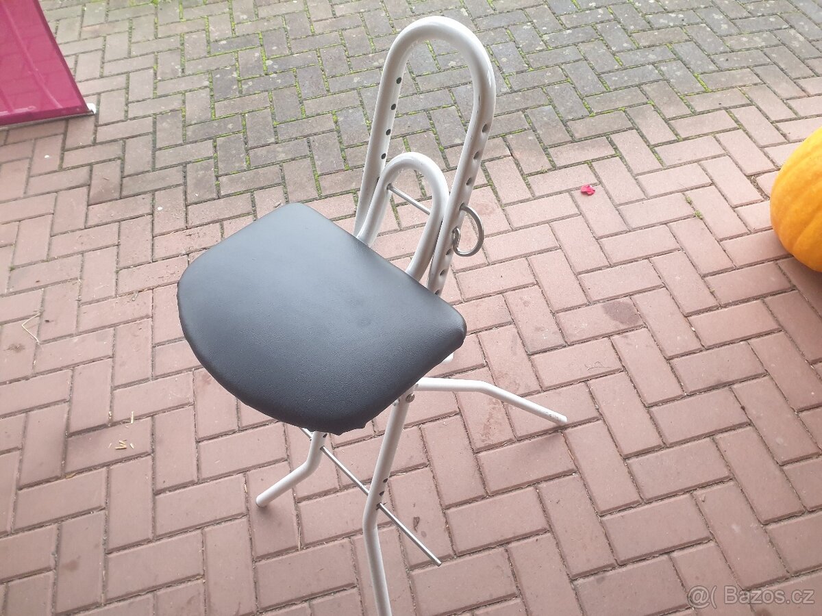 Židle skládací - 6