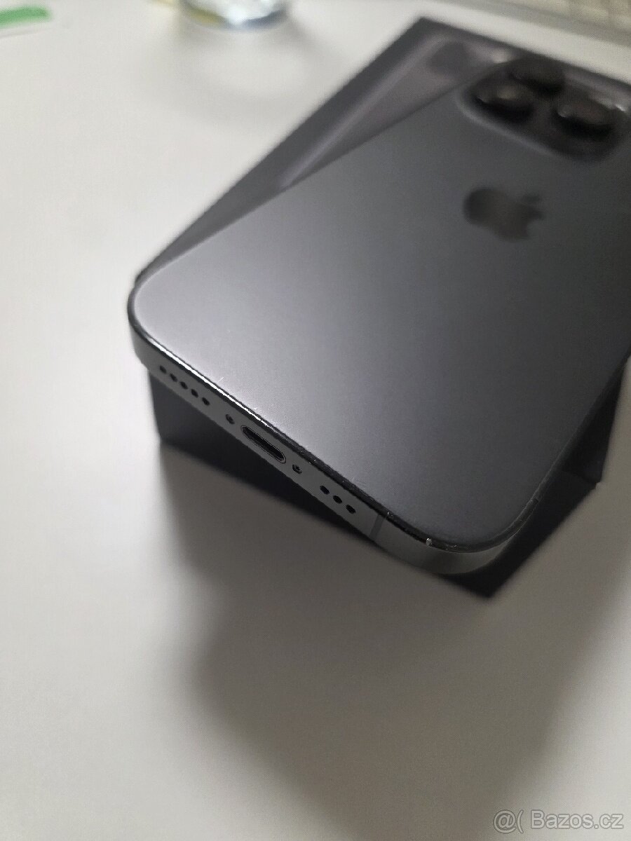 iPhone 14 Pro 128gb - 6